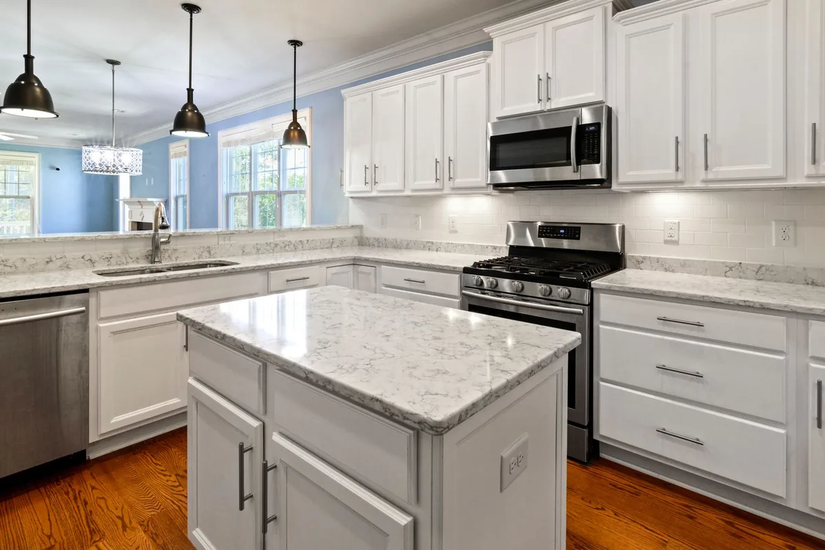 Filth & Squalor Cleanup in Frenchtown, Tallahassee, FL