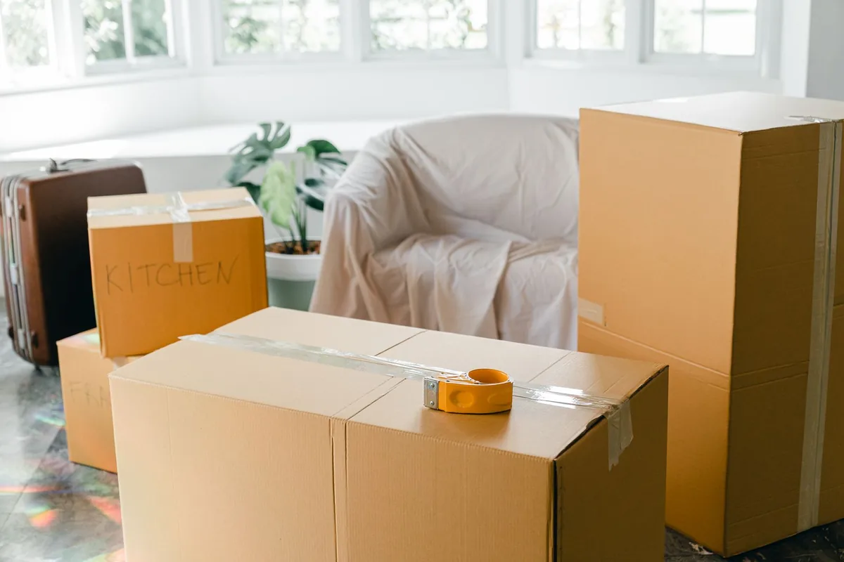 Hoarding Cleanup in Frenchtown, Tallahassee, FL